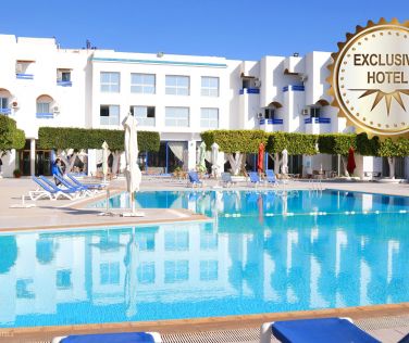 NOVOSTAR BUDGET PYRAMIDES CLUB & SPA